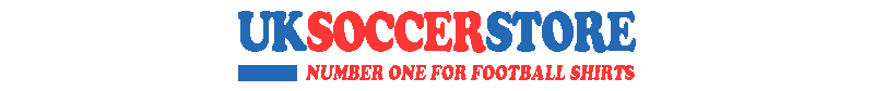 Soccer Jersey Online Store