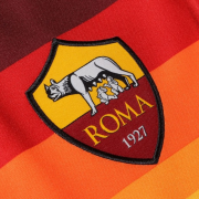AS Roma Home Jersey 20/21 (Customizable)