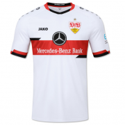 kid's VfB Stuttgart Home Jersey 21/22 (Customizable)
