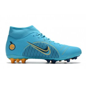 Nike Zoom Vapor 14 Academy Football Shoes Ag